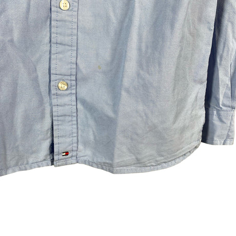Unisex Tommy Hilfiger - Kauluspaita, koko 152 - 158 -  (2)