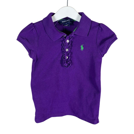 Unisex Polo Ralph Lauren - Pikeepaita, koko 104 - 110 -  ()