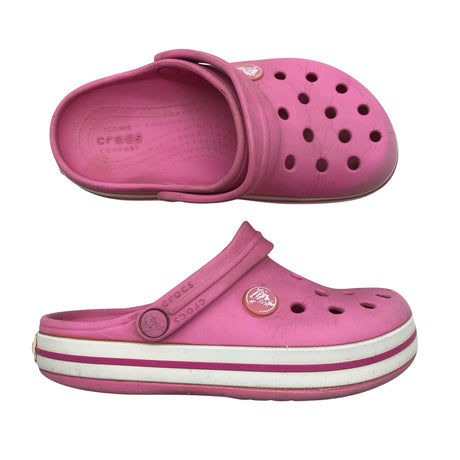 Unisex Crocs - Pistokkaat, koko 30 -  ()