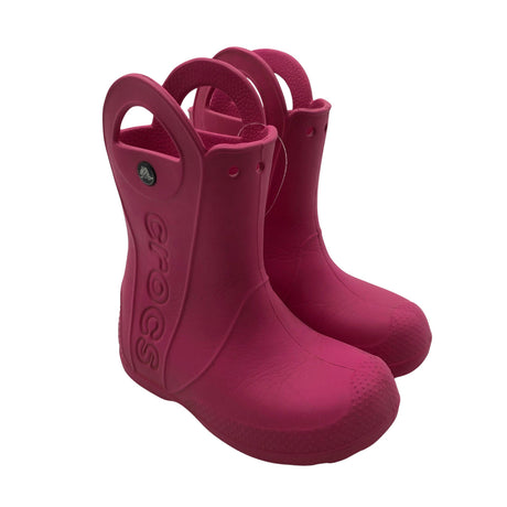 Unisex Crocs - Kumisaappaat, koko 30 -  (2)