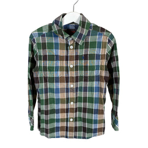 Unisex Esprit - Triiksärk, suurus 104 - 110 - Roheline (1)