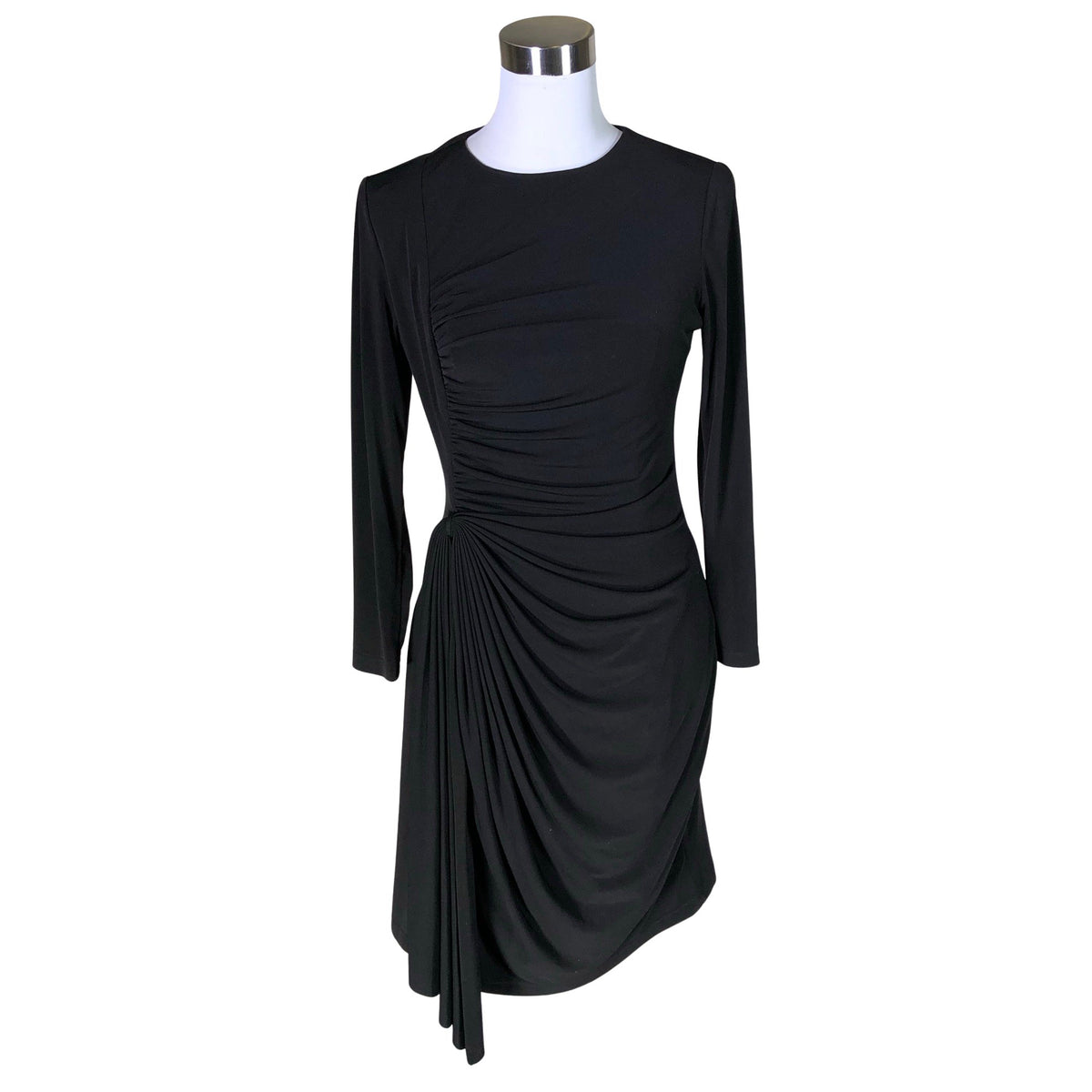 Unisex Avantgarde - Pidulik kleit, suurus 36 - Must (1)