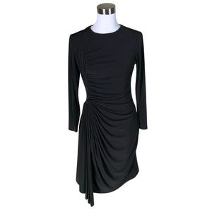 Unisex Avantgarde - Pidulik kleit, suurus 36 - Must (1)