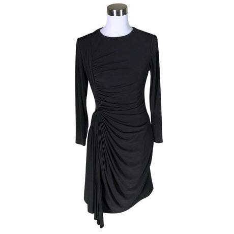 Unisex Avantgarde - Pidulik kleit, suurus 36 - Must ()