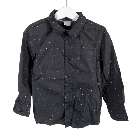 Unisex Lindex - Kauluspaita, koko 110 - 116 -  ()