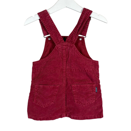 Unisex Polarn O. Pyret - Mekko, koko 92 - 98 -  (2)