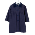 Unisex Travalle - Villane mantel, suurus 98 - 104 - Hall ()