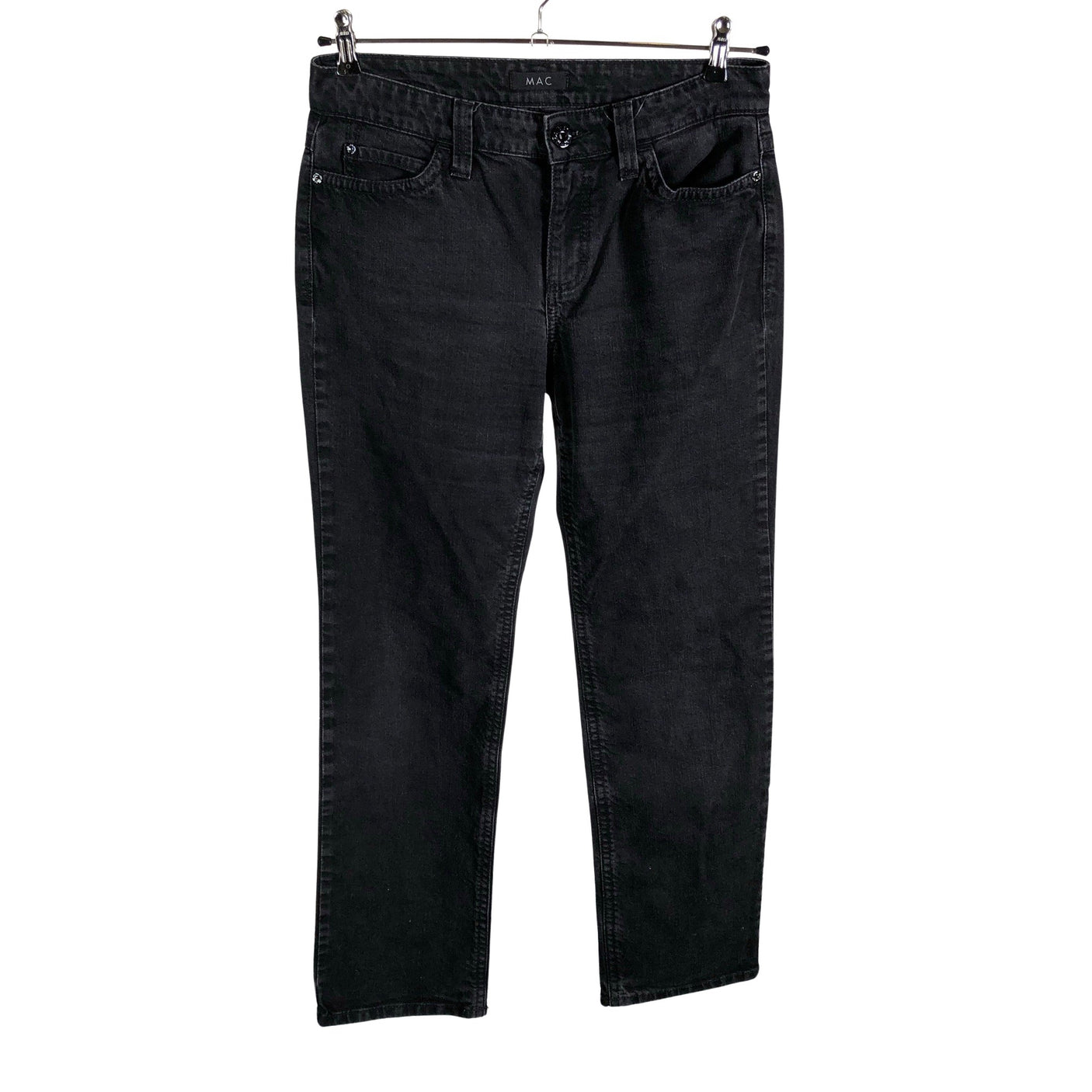Unisex MAC - Teksad, suurus 40 - Hall (1)