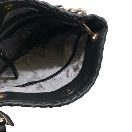 Unisex Abro - Olkalaukku, koko Mini -  (2)