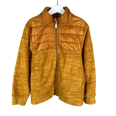 Unisex Jonathan - Fleecetakki, koko 134 - 140 -  ()