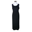 Unisex Intermezzo - Pidulik kleit, suurus 38 - Must ()