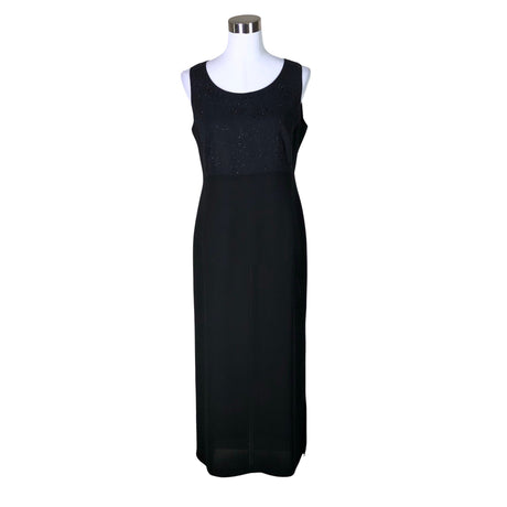 Unisex Intermezzo - Pidulik kleit, suurus 38 - Must ()
