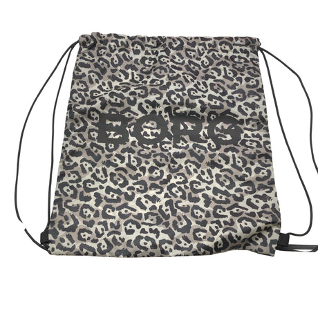 Unisex Björn Borg - Seljakott, suurus Maxi - Must ()