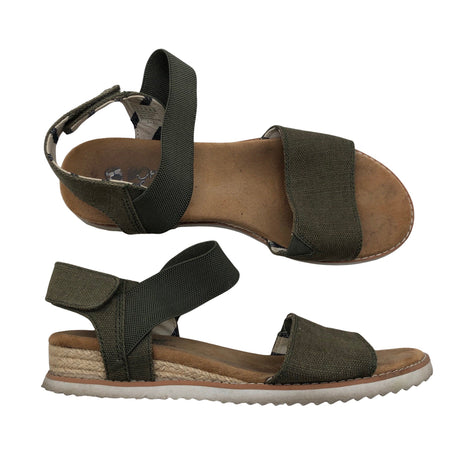 Unisex Skechers - Sandaalit, koko 39 -  ()