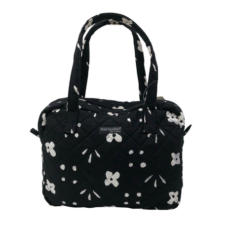 Unisex Marimekko - Käekott, suurus Midi - Must ()