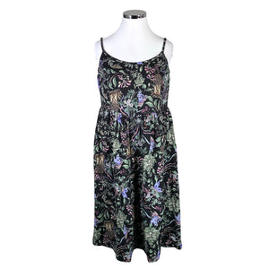 Unisex Disturbia - Mekko, koko 44 -  (1)