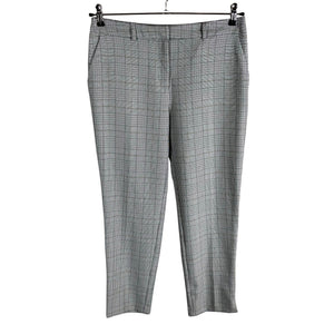 Unisex Dorothy Perkins - Viigipüksid, suurus 38 - Hall (1)