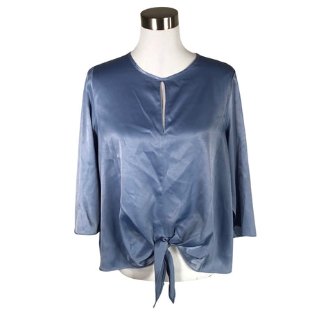 Unisex River Island - Pluus, suurus 36 - Helesinine ()