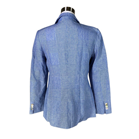 Unisex Ril's - Jakk, suurus 38 - Sinine (2)