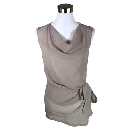 Unisex Trucco - Topp, suurus 38 - Hall ()