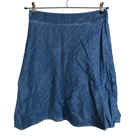 Unisex Mads Norgaard - Teksaseelik, suurus 38 - Sinine ()