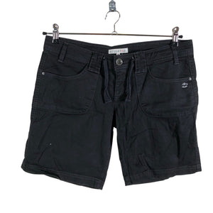 Unisex Billabong - Lühikesed püksid, suurus 38 - Must (1)