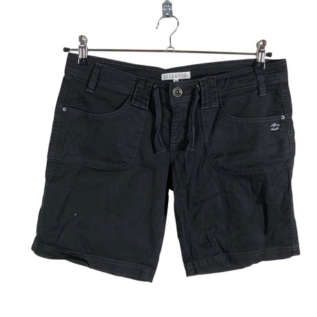 Unisex Billabong - Lühikesed püksid, suurus 38 - Must ()