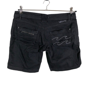 Unisex Billabong - Lühikesed püksid, suurus 38 - Must (2)