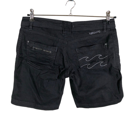 Unisex Billabong - Lühikesed püksid, suurus 38 - Must (2)