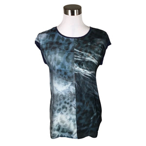 Unisex Esprit - Topp, suurus 36 - Sinine (1)