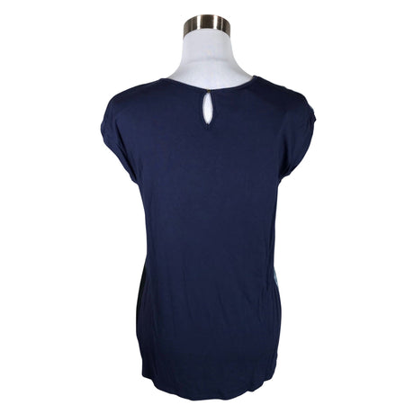 Unisex Esprit - Topp, suurus 36 - Sinine (2)