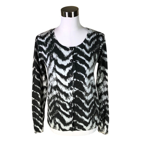 Unisex Guess - Kardigan, suurus 38 - Hall ()