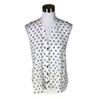 Unisex Even&Odd - Topp, suurus 38 - Valge ()