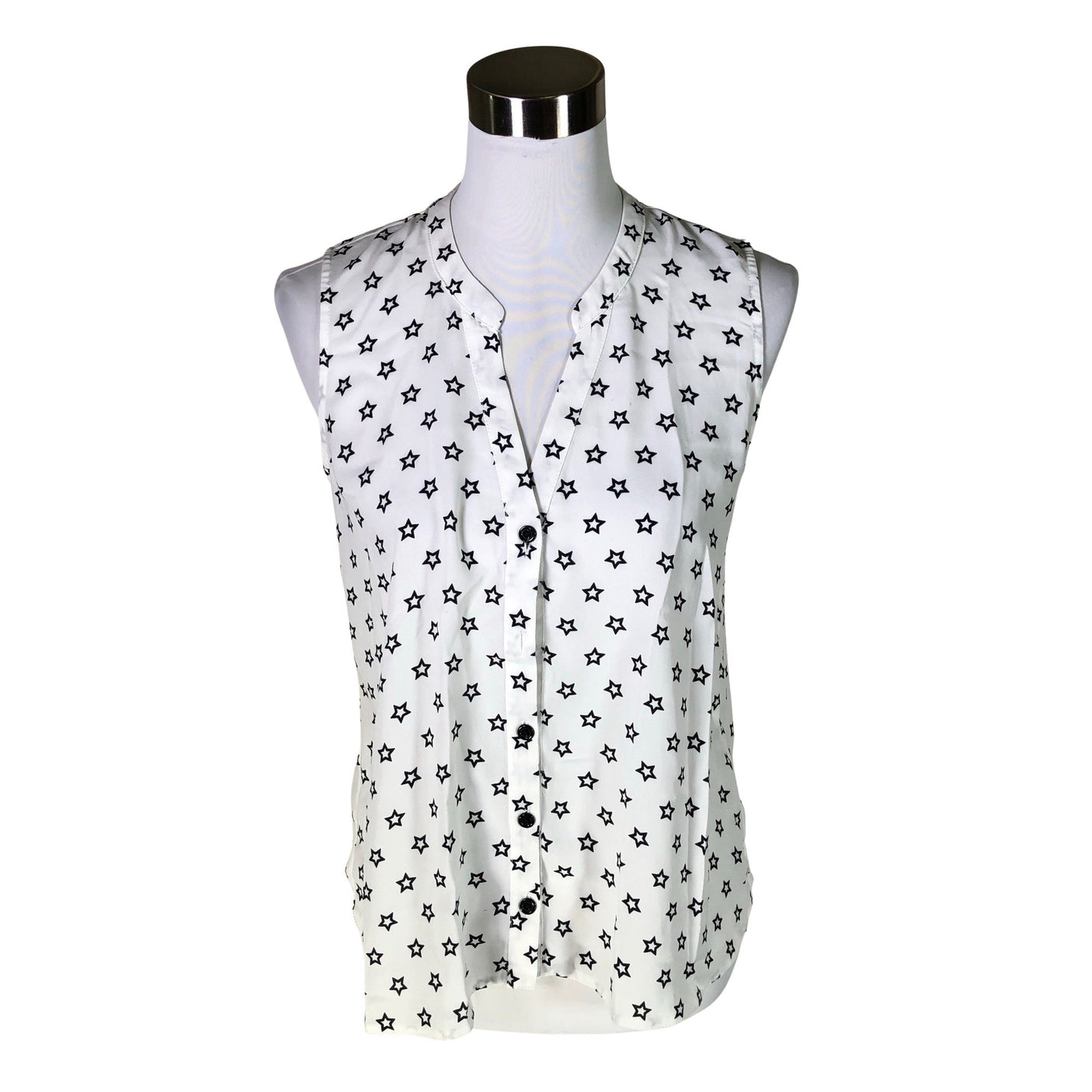 Unisex Even&Odd - Topp, suurus 38 - Valge (1)
