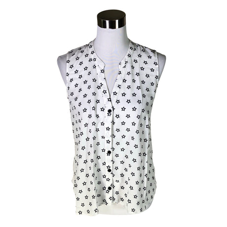Unisex Even&Odd - Topp, suurus 38 - Valge ()