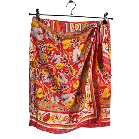 Unisex August Silk - Hame, koko 38 -  ()