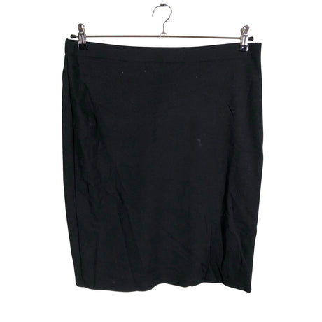 Unisex Gerry Weber - Trikotaažist seelik, suurus 42 - Must