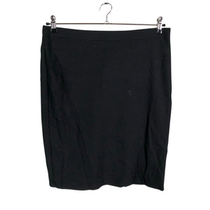 Unisex Gerry Weber - Trikotaažist seelik, suurus 42 - Must (1)