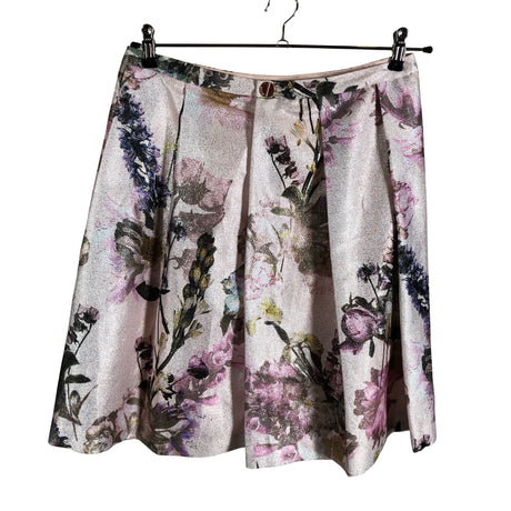 Unisex Ted Baker - Pidulik seelik, suurus 40 - Heleroosa (2)