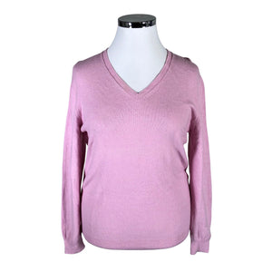 Unisex IrelandsEye - Kampsun, suurus 42 - Heleroosa (1)