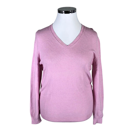 Unisex IrelandsEye - Kampsun, suurus 42 - Heleroosa ()
