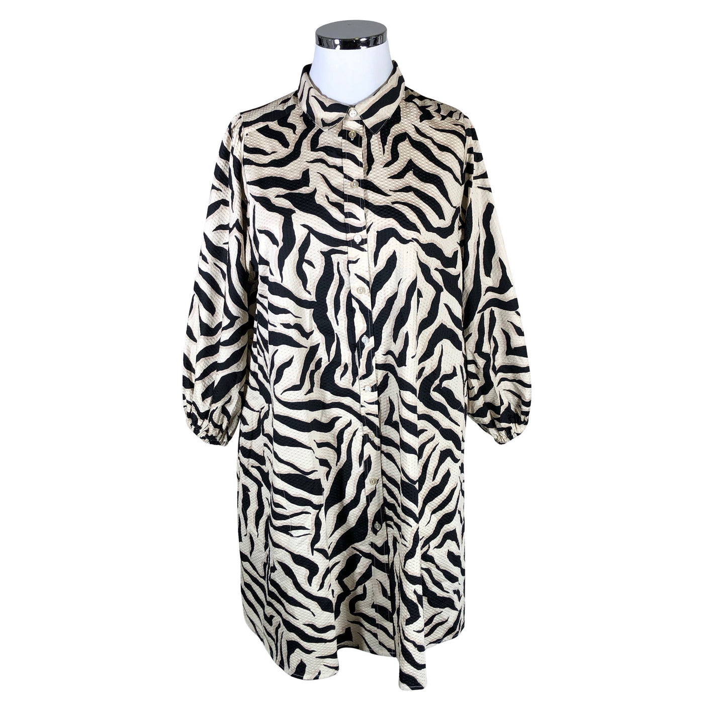 Unisex Part two - Mekko, koko 46 -  (1)
