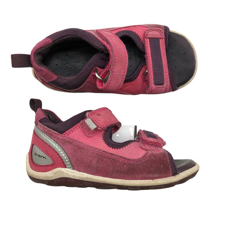 Unisex Ecco - Sandaalit, koko 24 -  ()