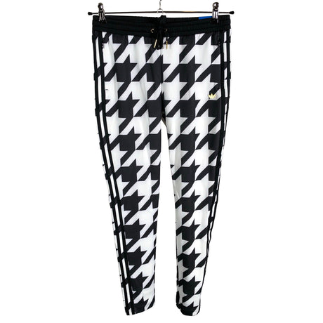 Unisex Adidas - Soojenduspüksid, suurus 36 - Must ()
