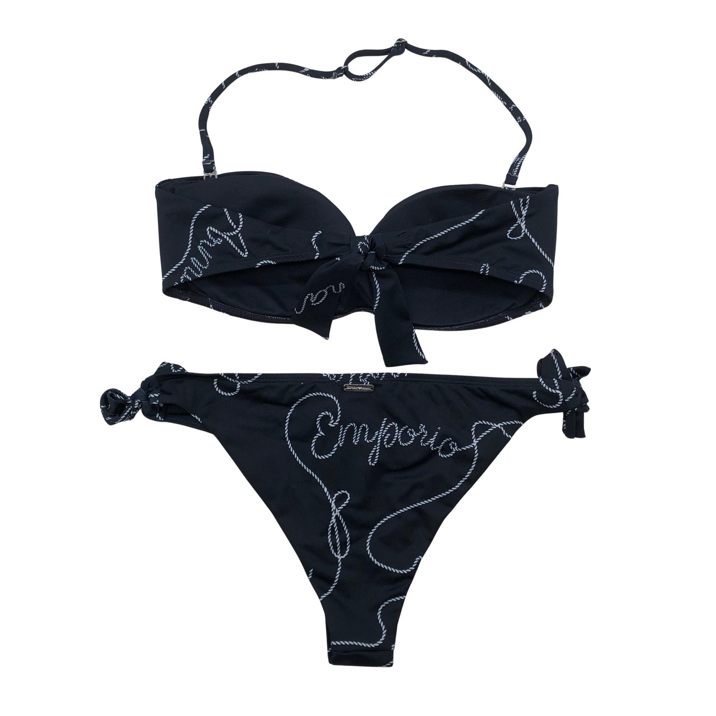 Unisex Emporio Armani - Uima-asu, koko 38 -  (2)