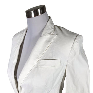 Unisex Pinko - Jakk, suurus 34 - Valge (3)