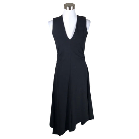 Unisex COS - Trikotaažist kleit, suurus 34 - Must ()