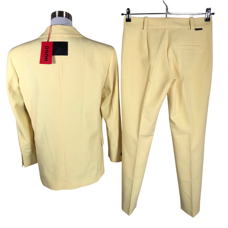 Unisex Hugo Boss - Jakkupuku, koko 34 -  (2)