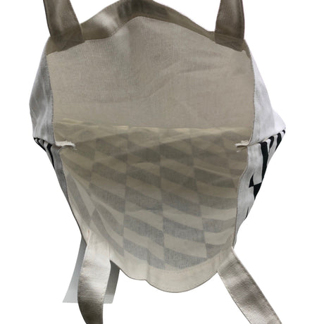 Unisex Stockmann - Kandekott, suurus Maxi - Valge (2)