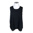 Unisex Choise - Topp, suurus 42 - Must ()